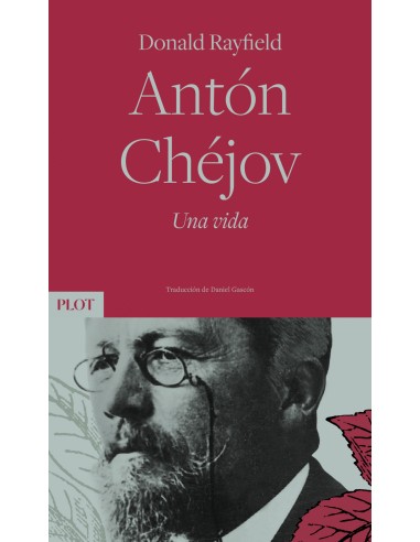 Anton Chejov Una vida
