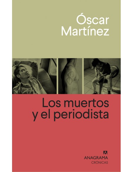 Los muertos y el periodista