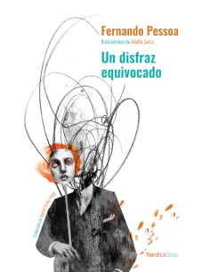 Un disfraz equivocado