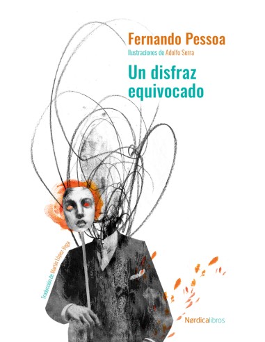 Un disfraz equivocado