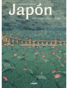 Japon un viaje silencioso