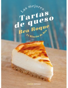 Las mejores tartas de queso