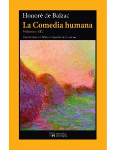 La Comedia humana Volumen XIV