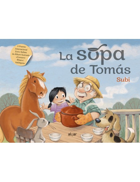 La sopa de Tomas