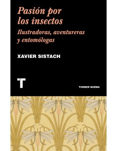 Pasion por los insectos
