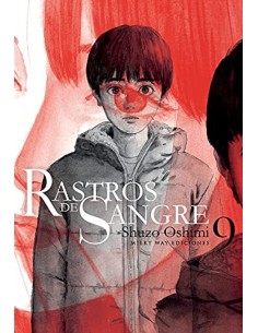 RASTROS DE SANGRE 09