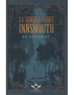 La sombra sobre Innsmouth