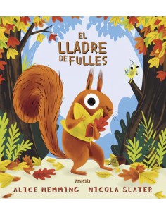 El lladre de fulles