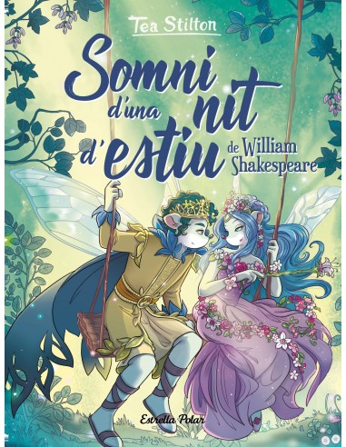 Somni d una nit d estiu