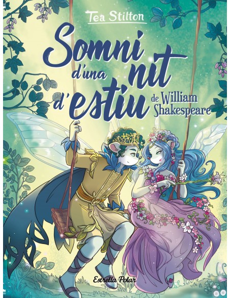 Somni d una nit d estiu