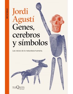 Genes cerebros y simbolos