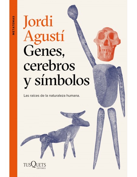 Genes cerebros y simbolos