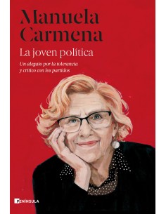 La joven politica