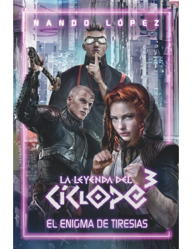 El enigma de Tiresias