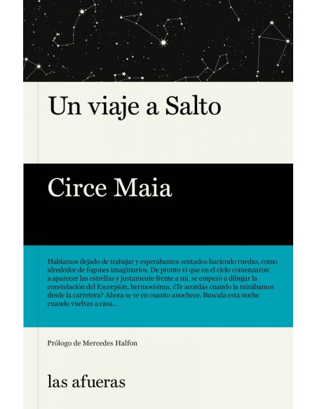 Un viaje a Salto