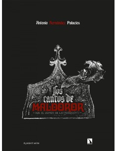 Los cantos de Maldoror