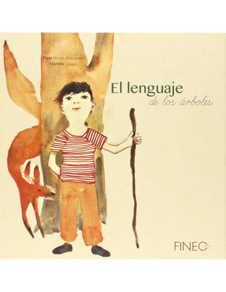 El lenguaje de los arboles