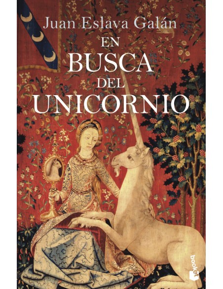 En busca del unicornio