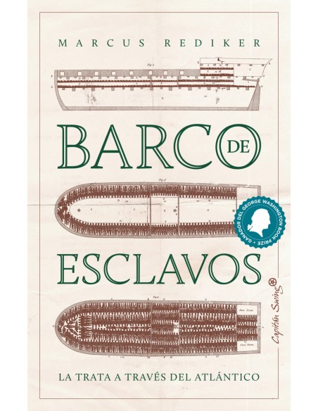 Barco de Esclavos