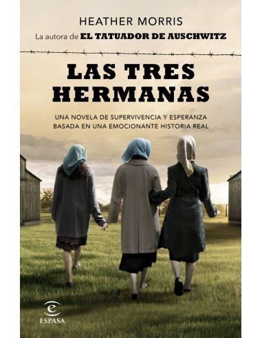 Las tres hermanas