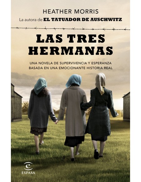 Las tres hermanas