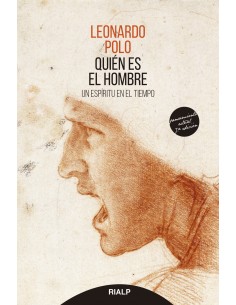 Quien es el hombre