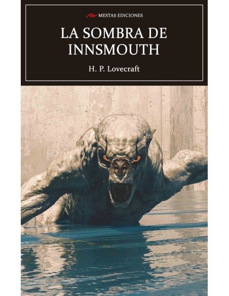 La sombra sobre Innsmouth