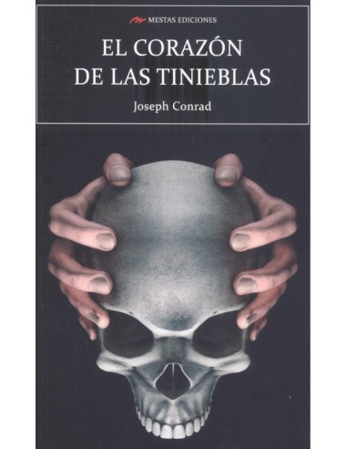 EL CORAZON DE LAS TINIEBLAS