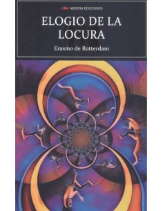 ELOGIO DE LA LOCURA