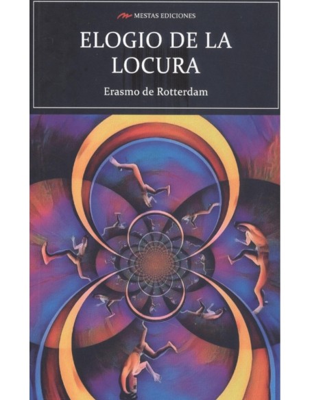 ELOGIO DE LA LOCURA