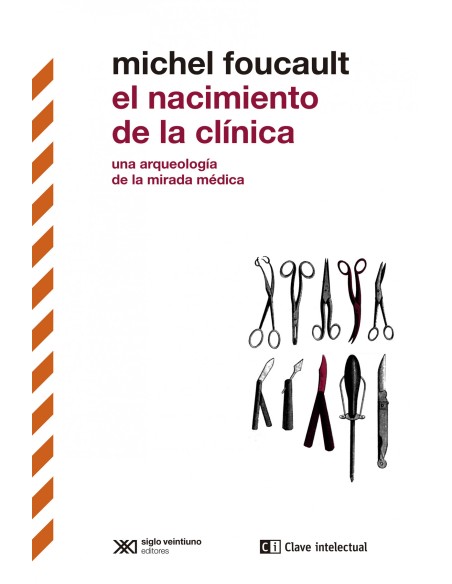 El nacimiento de la clinica