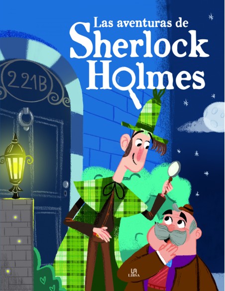 Las Aventuras de Sherlock Holmes