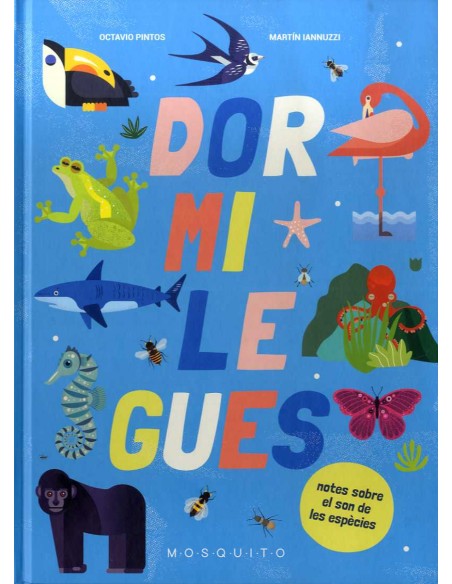 DORMILEGUES