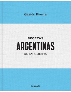 Recetas Argentinas de mi cocina