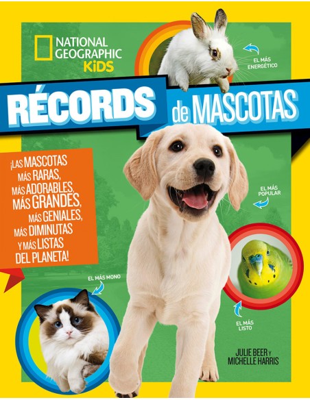 Records de mascotas