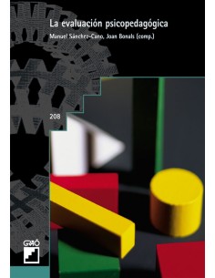 La evaluacion psicopedagogica