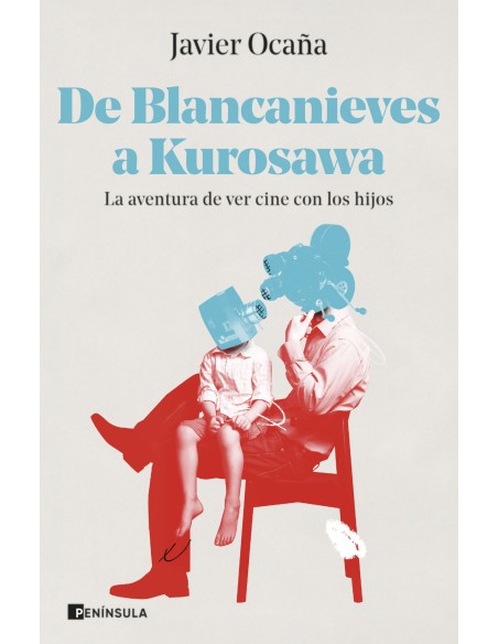 De Blancanieves a Kurosawa