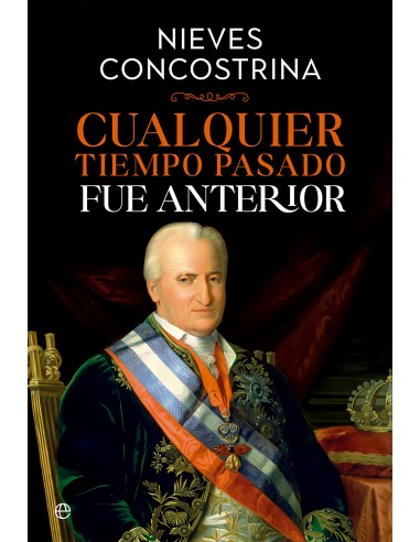 Cualquier tiempo pasado fue anterior