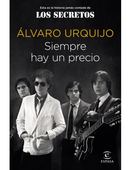 Siempre hay un precio