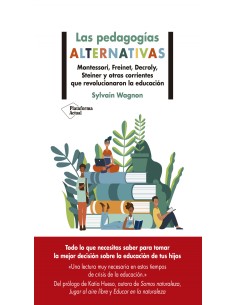 Las pedagogias alternativas