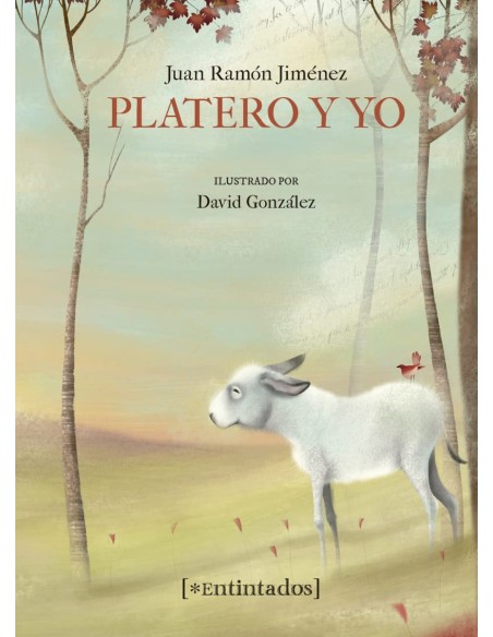 Platero y yo