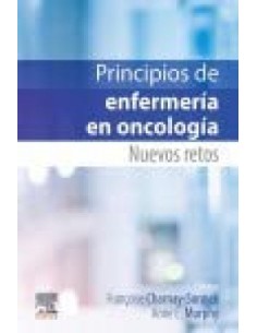 Principios de enfermeria en oncologia
