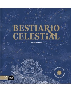 Que se esconde en el cielo estrellado