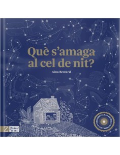 Que s amaga al cel de nit