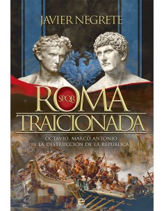 Roma traicionada