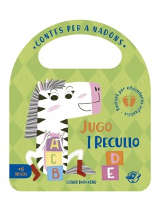 Contes per a nadons Jugo i recullo