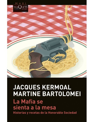 La Mafia se sienta a la mesa