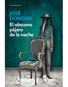 El obsceno pajaro de la noche