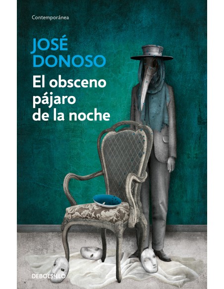 El obsceno pajaro de la noche