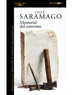 Memorial del convento